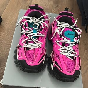 Balenciaga track sneakers